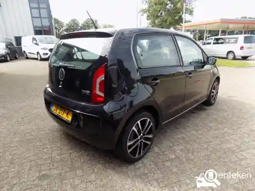 VW up! 1.0 BMT 2016