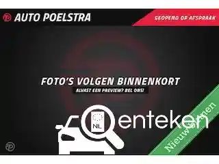 Mercedes-Benz A 180 2016