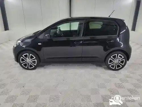 VW up! 1.0 BMT 2016