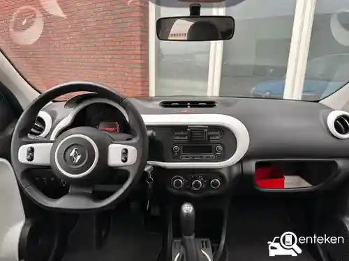 Renault Twingo SCe 70 2016