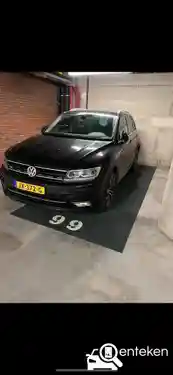 VW Tiguan 1.4 TSI ACT 2016