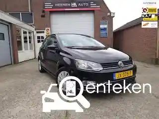 VW Polo 1.0 BMT 2016
