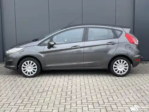 Ford Fiesta 1.0 2016