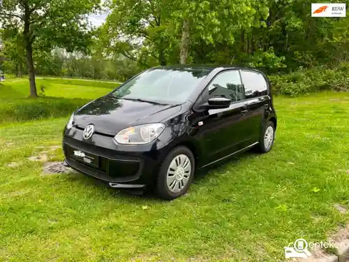 VW up! 1.0 BMT 2016