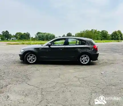 BMW 116i 2008