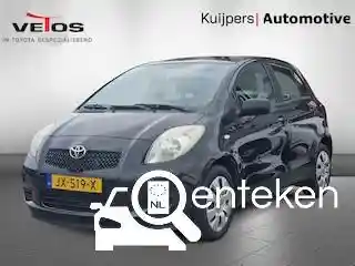 Toyota Yaris 1.3 2006