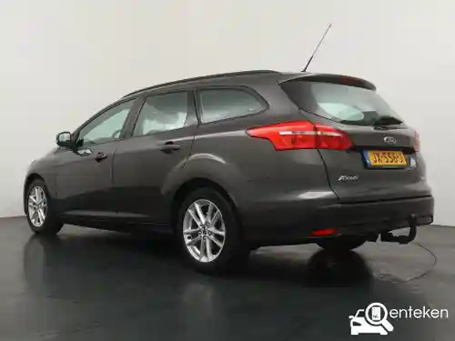 Ford Focus Turnier 1.0 EcoBoost 2016