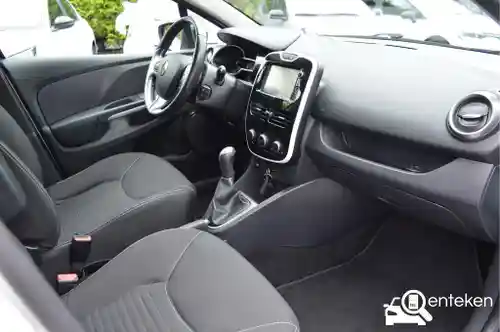 Renault Clio ENERGY TCe 90 2016