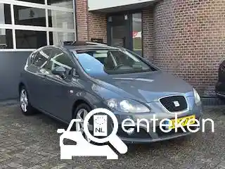 SEAT Leon 1.8 TSI 2010