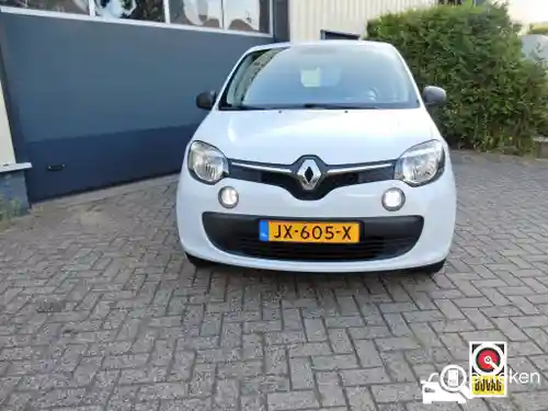 Renault Twingo SCe 70 2016