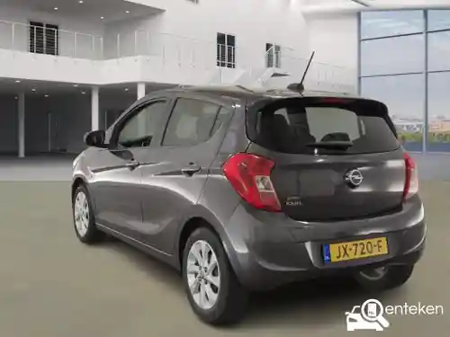 Opel KARL 1.0 ecoFLEX 2016
