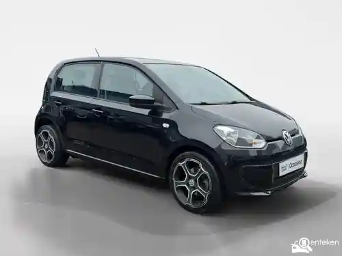 VW up! 1.0 BMT 2016