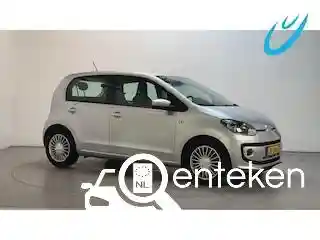 VW up! 1.0 BMT 2016