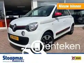 Renault Twingo SCe 70 2016