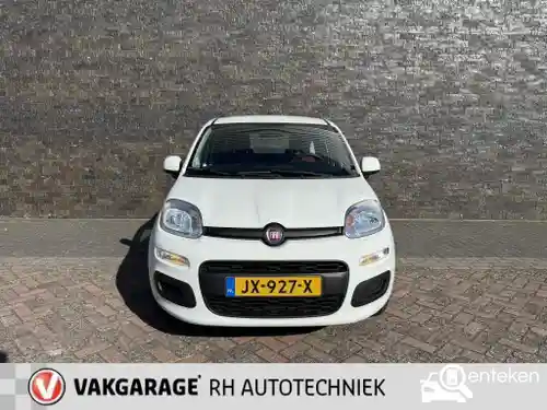 Fiat Panda 1.2 8V 2016
