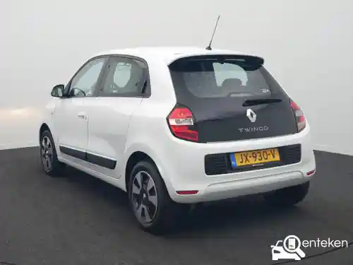 Renault Twingo SCe 70 2016