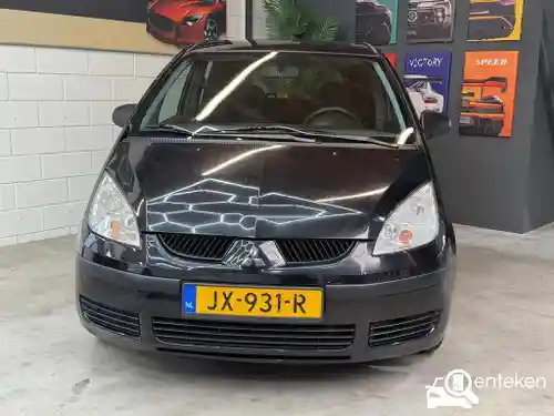 Mitsubishi Colt 1.1 2007