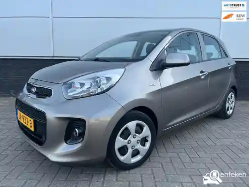 KIA Picanto 1.0 2016