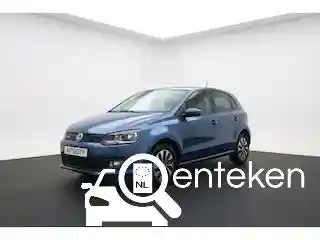 VW Polo 1.0 TSI BlueMotion 2016