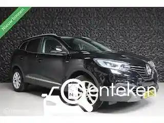Renault Kadjar ENERGY TCe 130 2016