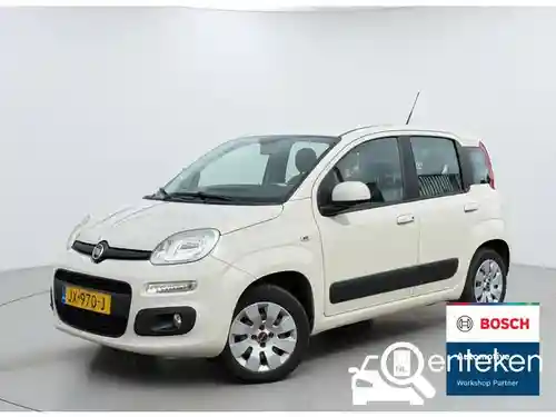 Fiat Panda 0.9 8V Twinair Turbo p 2016