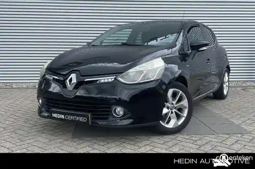 Renault Clio ENERGY TCe 90 2016