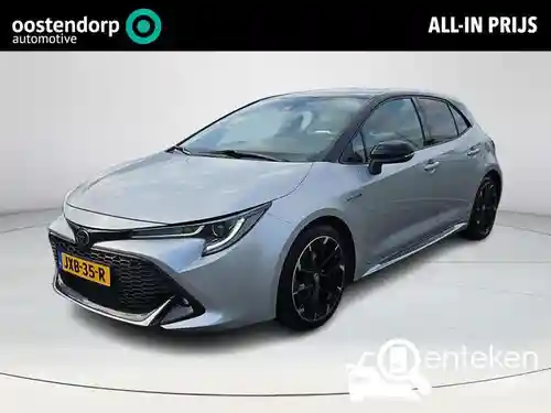 Toyota Corolla 2.0 Hybrid 2022