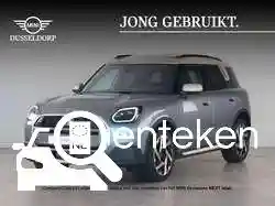 MINI Countryman C 2026