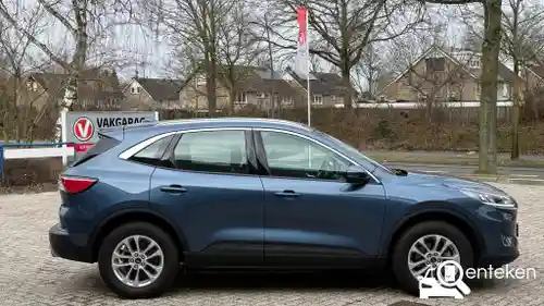 Ford Kuga 2.5 Plugin-Hybrid 2022