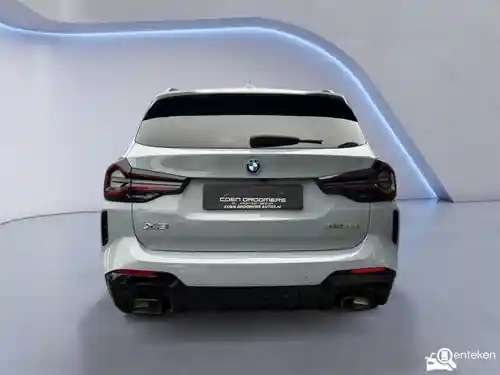 BMW X3 xDrive30e 2022