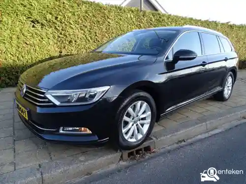 VW Passat Variant 1.5 TSI OPF ACT 2018