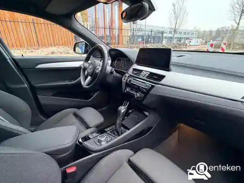BMW X2 xDrive25e 2022
