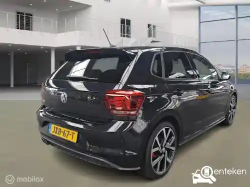 VW Polo GTI OPF 2019