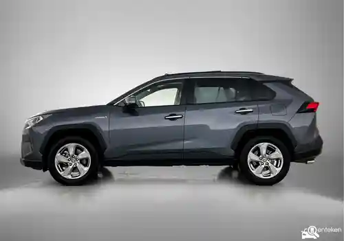 Toyota RAV4 2.5 Hybrid 2020