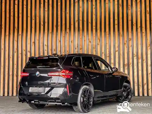 BMW X3 xDrive30e 2025