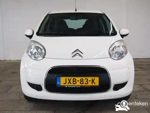 Citroen C1 1.0 2010
