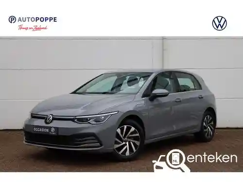 VW Golf 1.4 eHybrid 2022