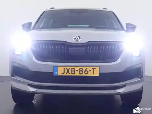 Skoda Kodiaq 1.5 TSI ACT 2023