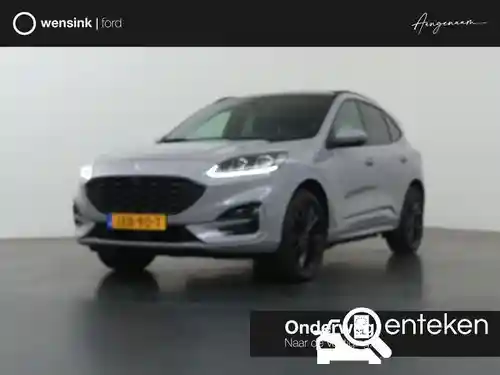 Ford Kuga 2.5 Plugin-Hybrid 2024