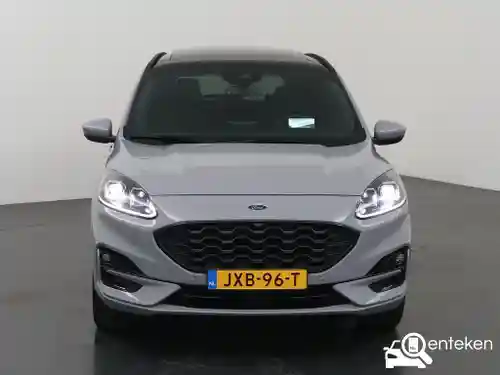 Ford Kuga 2.5 Plugin-Hybrid 2024