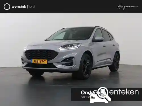 Ford Kuga 2.5 Plugin-Hybrid 2024