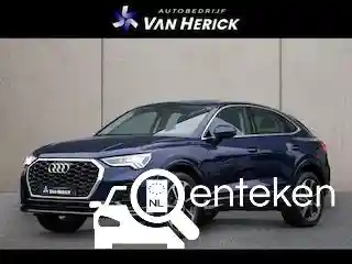 Audi Q3 45 TFSI e 2022
