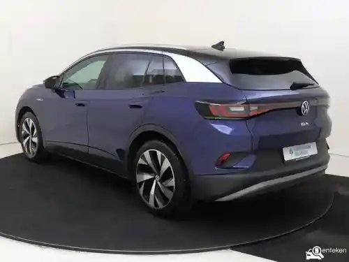 VW ID.4 Pro Performance 2021