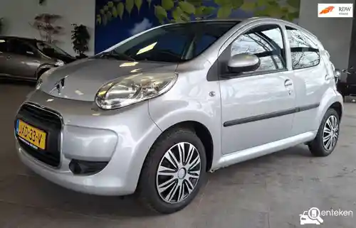 Citroen C1 1.0 2009