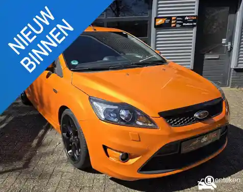 Ford Focus ST 2008