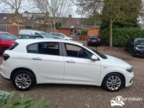 Fiat Tipo 1.4 16V p 2019