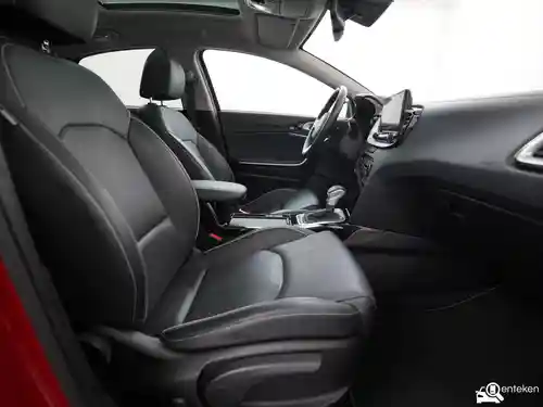 KIA XCeed 1.6 GDI Plug-in-Hybrid 2022