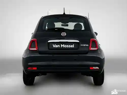 Fiat 500 1.0 Hybrid GSE 2021