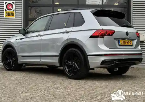 VW Tiguan 1.5 TSI OPF 2023