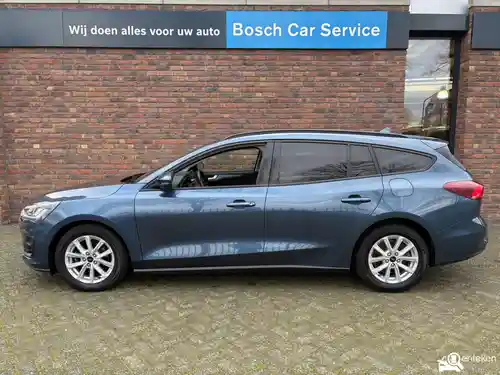 Ford Focus Turnier 1.0 EcoBoost Hybrid 2022